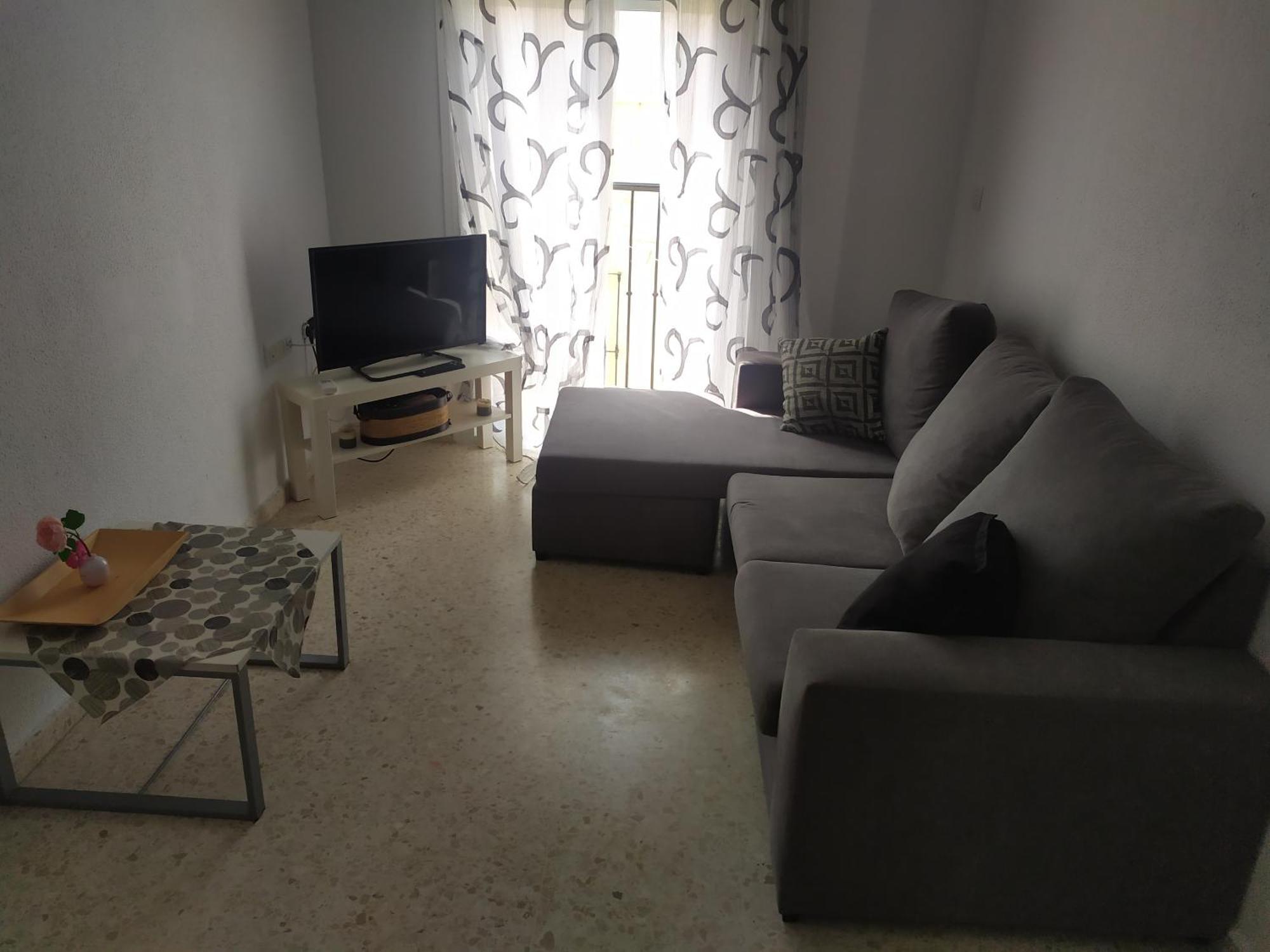 Calle Rubinos, 31 Apartamento Sanlúcar de Barrameda Extérieur photo
