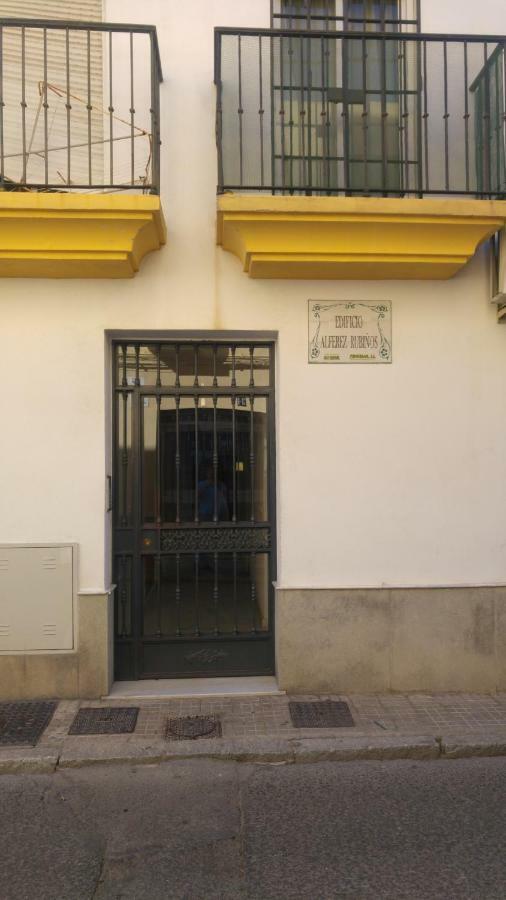 Calle Rubinos, 31 Apartamento Sanlúcar de Barrameda Extérieur photo