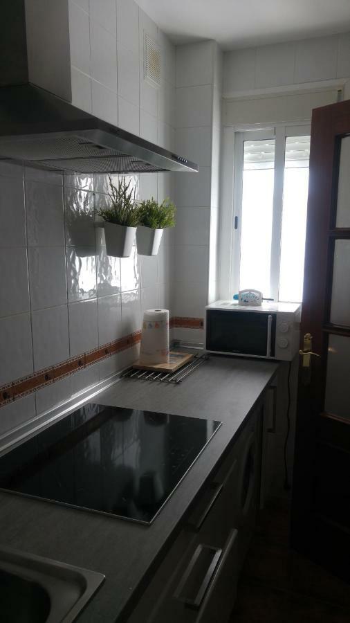 Calle Rubinos, 31 Apartamento Sanlúcar de Barrameda Extérieur photo