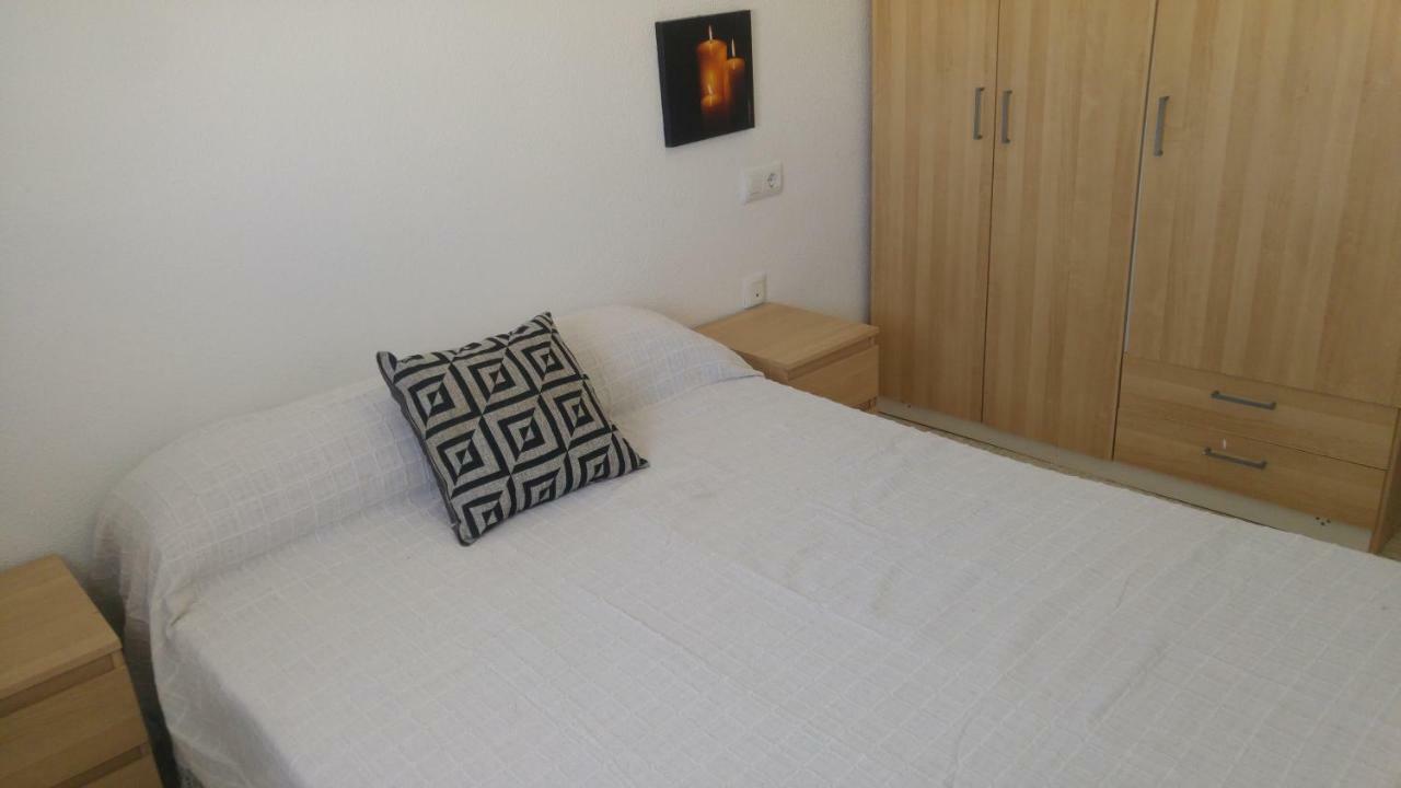 Calle Rubinos, 31 Apartamento Sanlúcar de Barrameda Extérieur photo