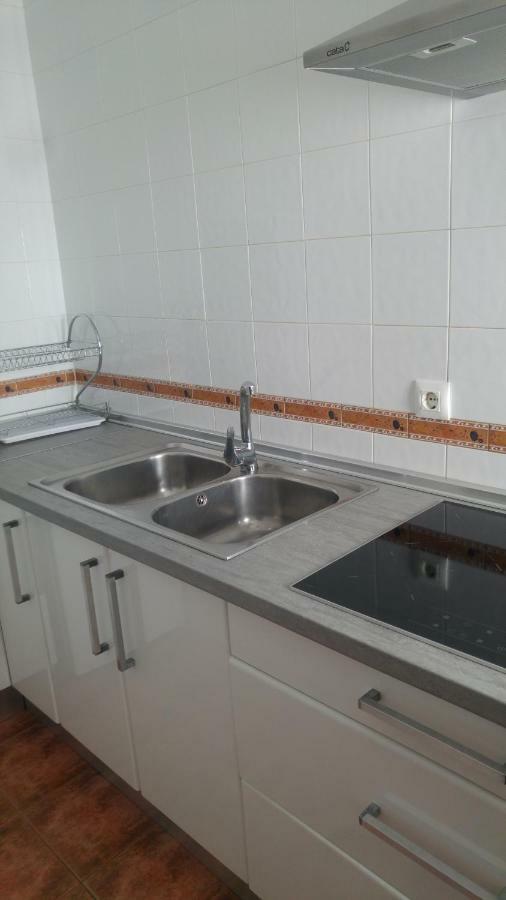 Calle Rubinos, 31 Apartamento Sanlúcar de Barrameda Extérieur photo